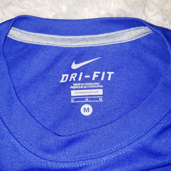 NIKE Dri-FIT X-ray Hands Football Receiver T-Shirt - Picture 6 of 7